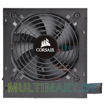 Блок питания Corsair CX650M 650W (CP-9020103-EU) картинка 5